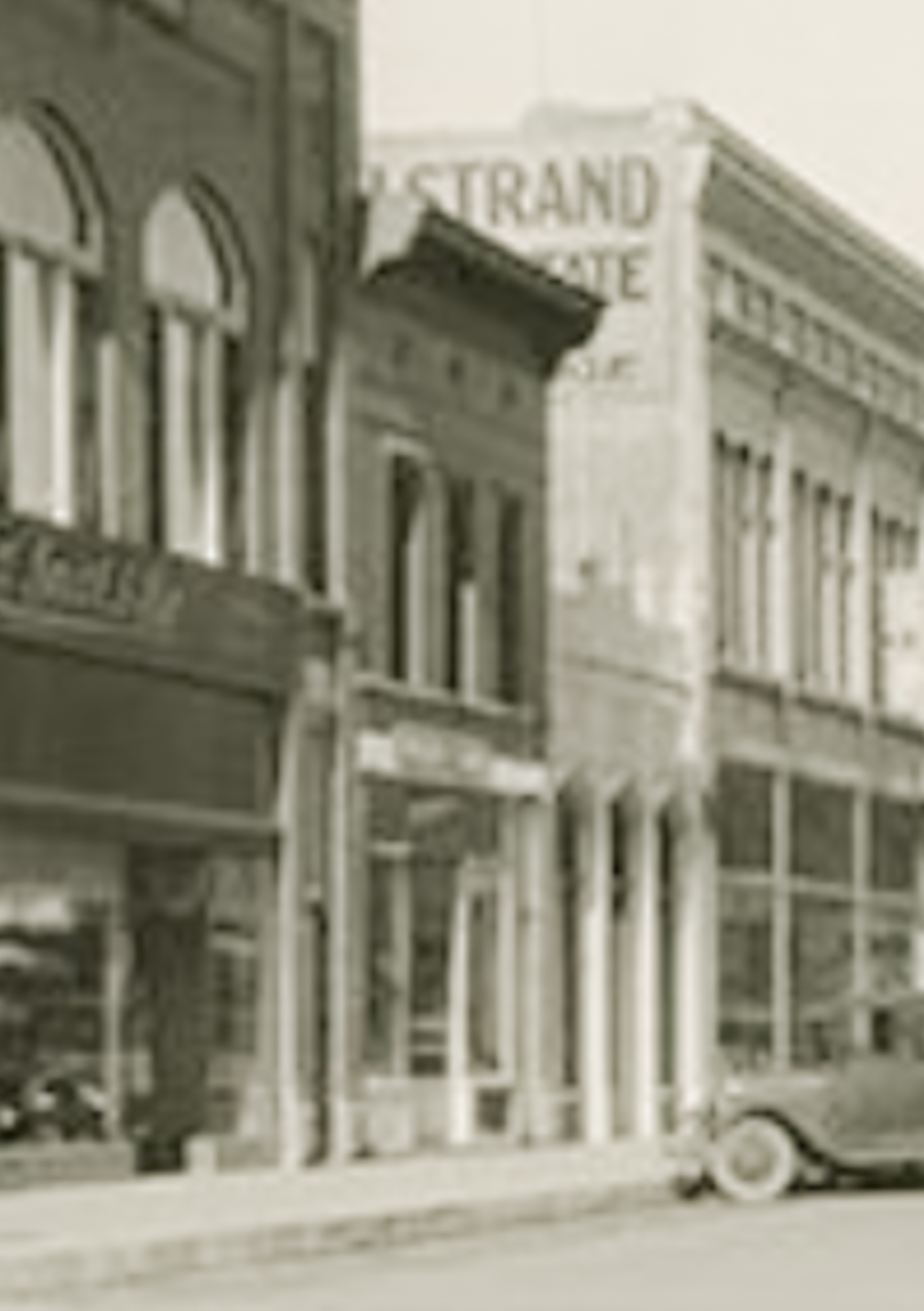 Dauth Family Archive - 1929 - 9th Street - Close